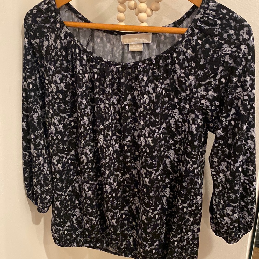 Michael Kors top